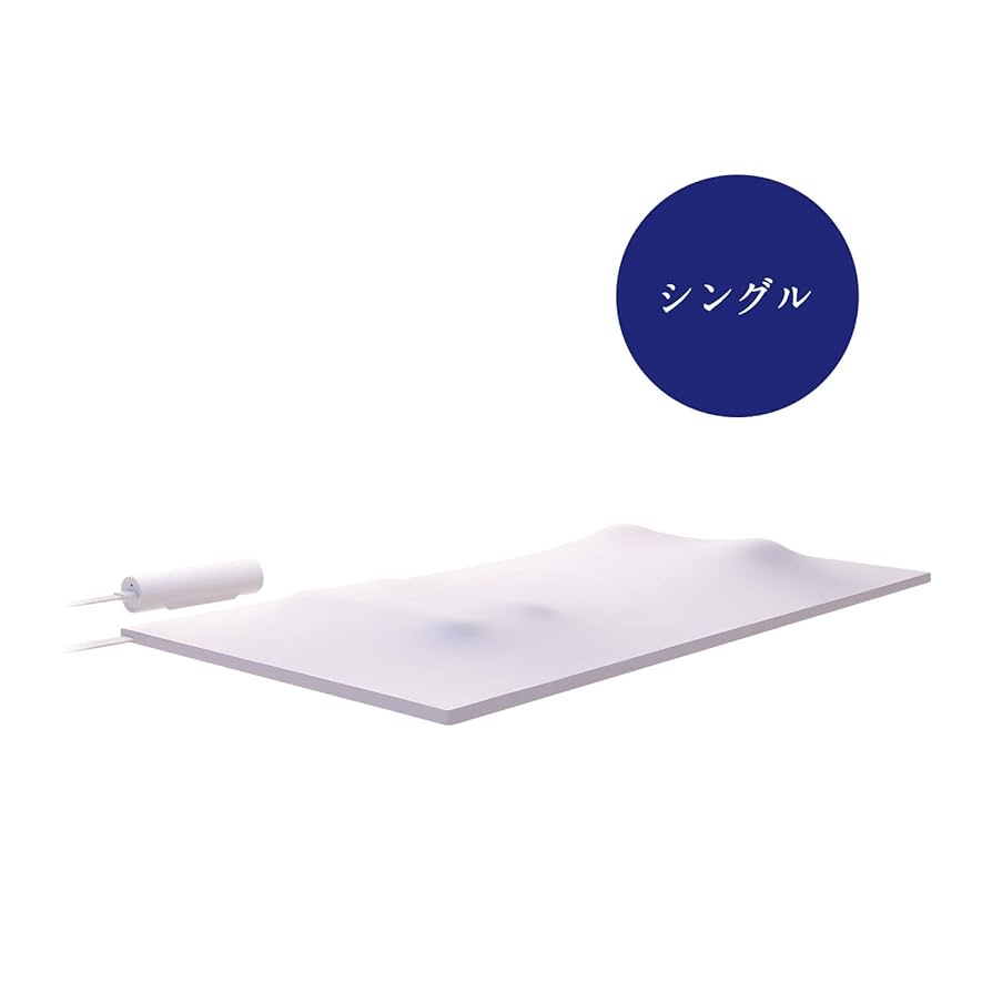 Amazon.co.jp: [NEWPEACE]ニューピース モーションマットレス